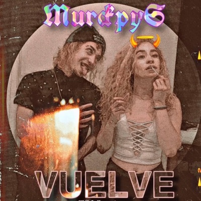 Vuelve - Single