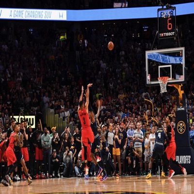 CJ McCollum (feat. Swegah) - Single