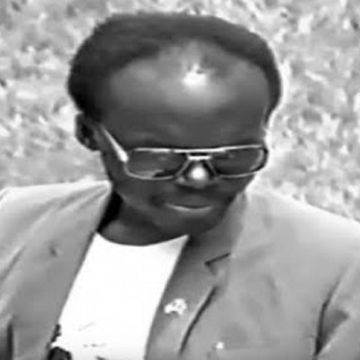 Rwanda's Legacy - Mukazi by Rodrigue Karemera