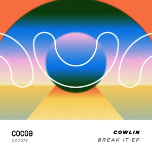 Break It - Single