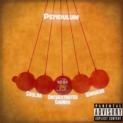 Pendulum (feat. Thisisntwarhead) - Single