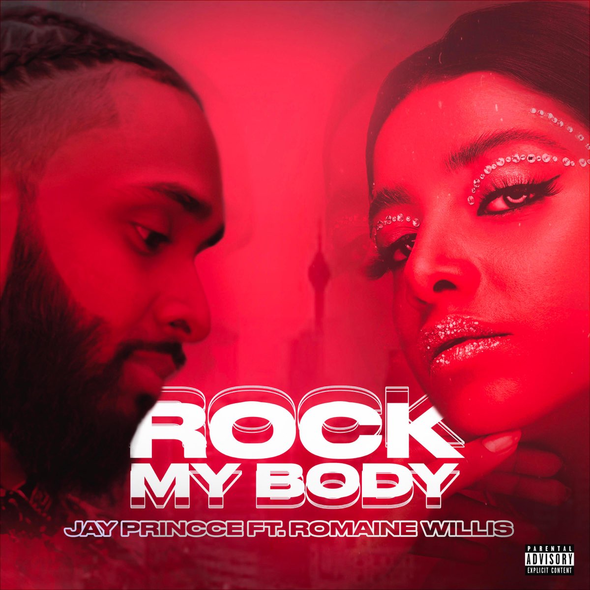 Rock My Body (feat. Romaine Willis) - Single by Jay Princce on Apple Music