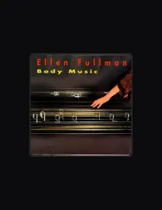 Listen to Ellen Fullman, watch music videos, read bio, see tour dates & more!