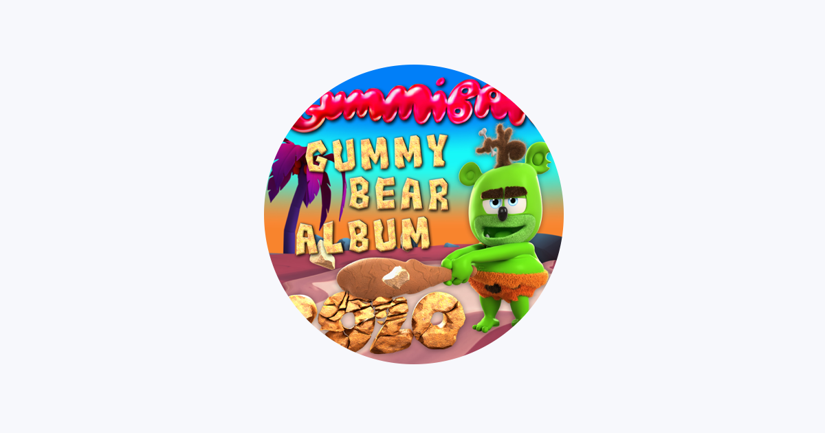 Gummy Bear - Apple Music