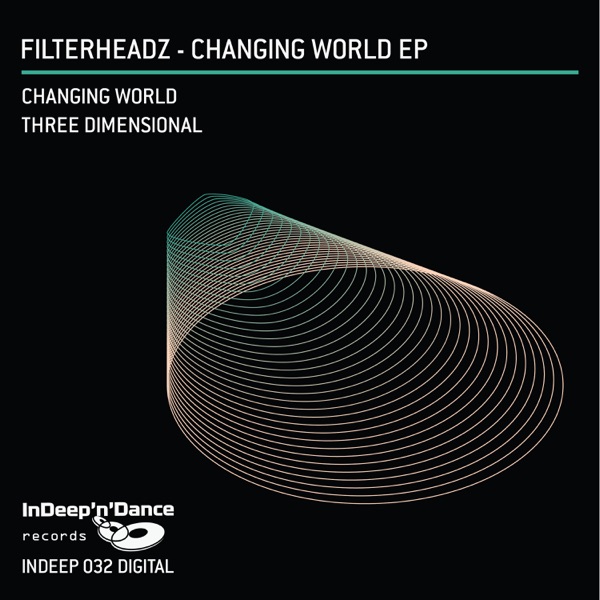 Changing World - Single