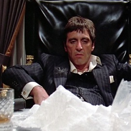 Sittin' Sideways SEKRET