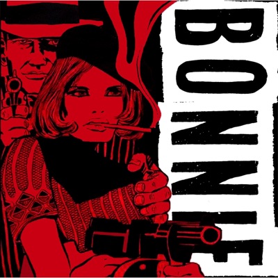 Bonnie (feat. Nosa Flynn) - Single