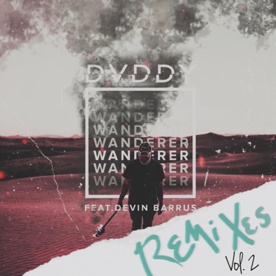 Wanderer (The Remixes), Vol. 2 - Single