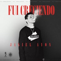 Fui Creciendo - Single