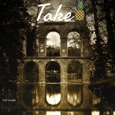 Take (feat. Libano) - Single