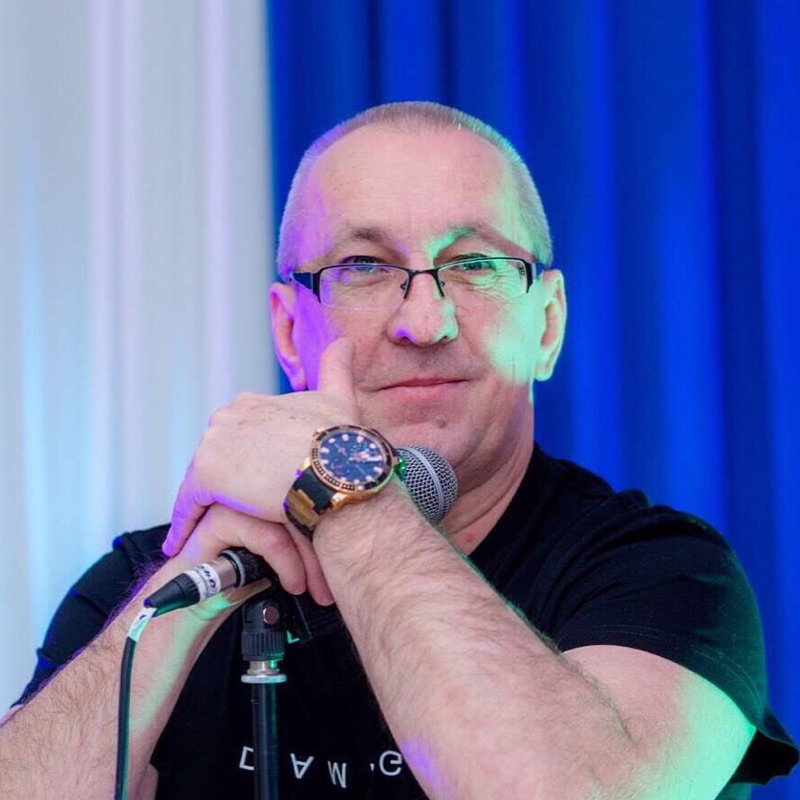 Aleksandr Samson - Надежда