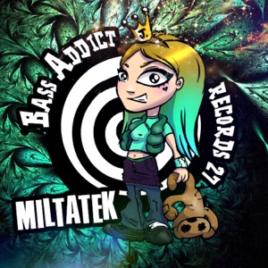 Bass Addict Records 27 - EP