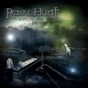 Royal Hunt