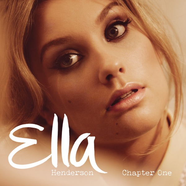 Ella Henderson - Ghost