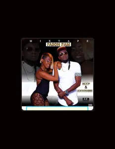 Listen to MXP & ADOUSHINE, watch music videos, read bio, see tour dates & more!