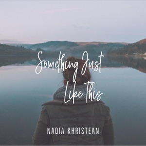 Something Just Like This - Single