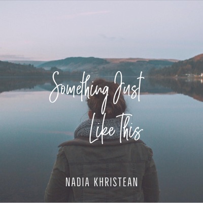Something Just Like This - Single