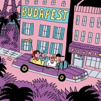 Budapest - Single - FouKi
