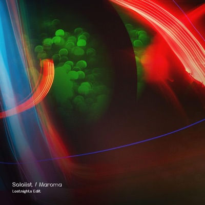 Maroma (Lostnights Edit) [Lostnights Edit] - Single