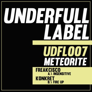 Meteorite [007] - Single