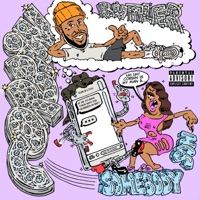 Somebody Son - Corbin Butler