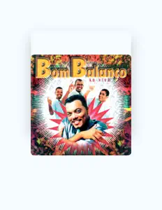 Grupo Bom Balancoを聴いたり、ミュージックビデオを鑑賞したり、経歴やツアー日程などを確認したりしましょう！