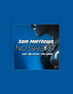 Listen to Sam Matthews, watch music videos, read bio, see tour dates & more!