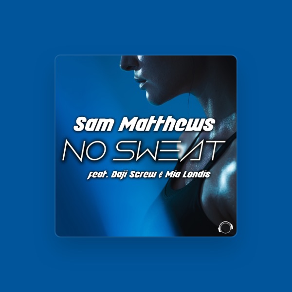 Sam Matthews's avatar