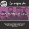 A Solas - Los Amantes de Lola lyrics