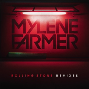 Rolling Stone (Remixes) - EP