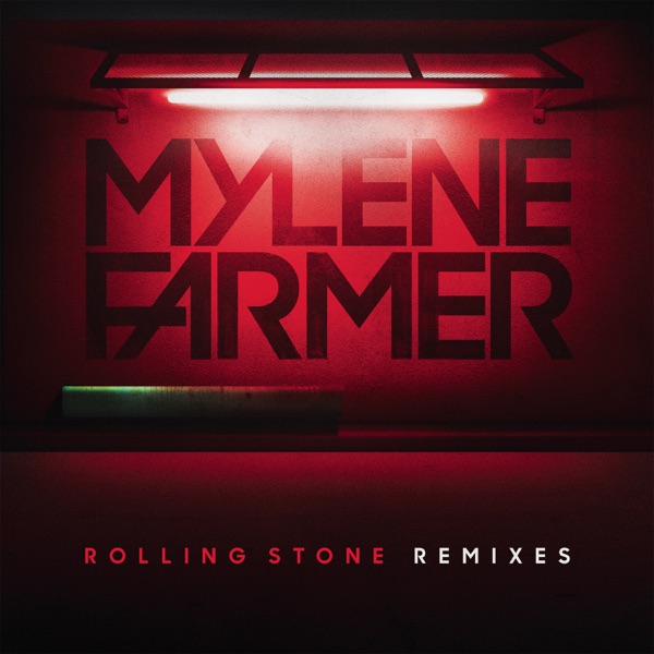 Rolling Stone (Remixes) - EP