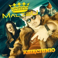 Malibu - Księciunio (Radio Edit)