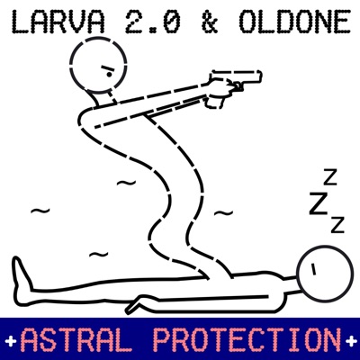 Astral Protection - Single