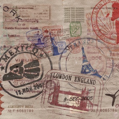 Leave the Country - Single