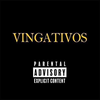 Vingativos - EP