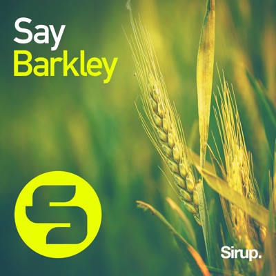 Say - Single