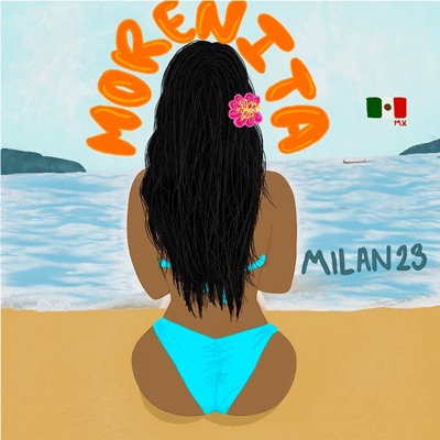 Morenita - Single