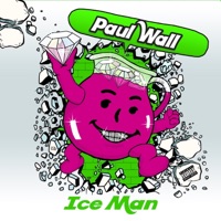 Ice Man - Single - Paul Wall