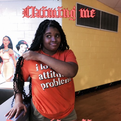 Claiming Me - Single