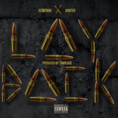 Lay Back (feat. Winter) - Single
