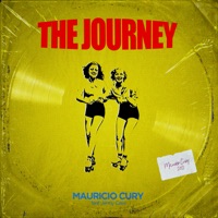The Journey (feat. Jenny Cass) - Single - Mauricio Cury