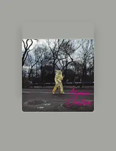 Dengarkan American Wrestlers, tonton video musik, baca bio, lihat tanggal tur & lainnya!