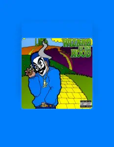 Listen to Violent J, watch music videos, read bio, see tour dates & more!