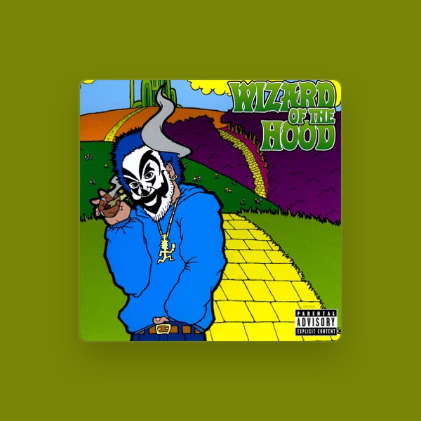 Violent J's avatar