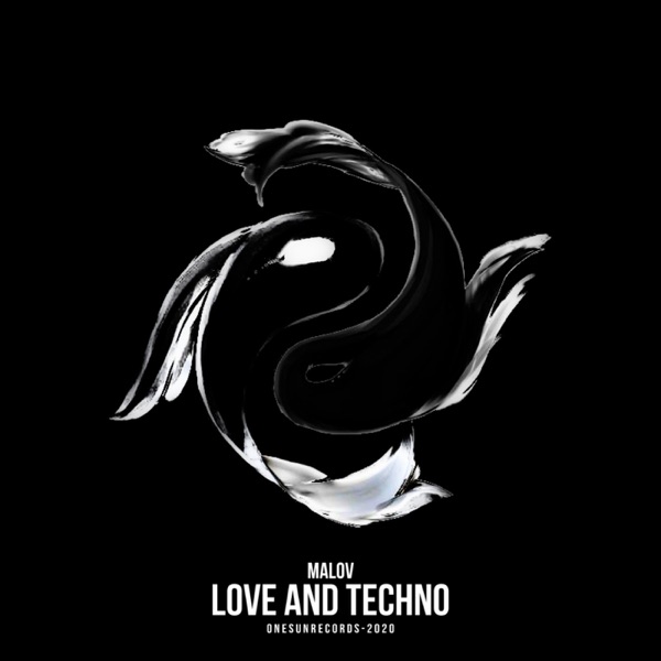 Love and Techno - Single