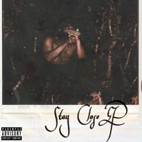 Stay Close - Donno Jay