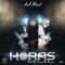 Horas - Jaik David lyrics
