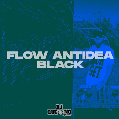 Flow Antidea Black - Single