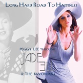 Long Hard Road to Happiness artwork