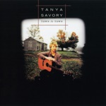 Tanya Savory - Different Shores